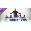 MK1: Kombat Pack DLC * STEAM RU ⚡ АВТО 💳0%
