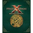 Might & Magic X Legacy Deluxe Edition🎮Change data🎮