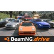BeamNG.drive + 5 игр про автомобили в описании оффлайн