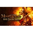 Mount & Blade: With Fire & Sword GIFT  + ВСЕ СТРАНЫ