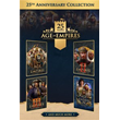 ☀️ Age of Empires 25th Anniversary Collection XBOX💵