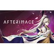 🍓 Afterimage (PS4/PS5/RU) П3 - Активация