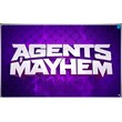 🍓 Agents of Mayhem (PS4/PS5/RU) П3 - Активация