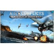 🍓 Air Conflicts: Pacific Carriers PS4/RU Активация