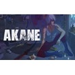 🍓 Akane (PS4/PS5/RU) П3 - Активация