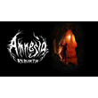 🍓 Amnesia: Rebirth (PS4/PS5/RU) П3 - Активация