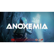 🍓 Anoxemia (PS4/PS5/RU) П3 - Активация