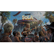 💥 PS4 / PS5  Dead Island 2 - SoLA  DLC 🔴Турция🔴