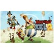 🍓 Asterix And Obelix XXL 2 (PS4/RU) П3 - Активация