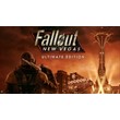 ✅ Fallout: New Vegas Ultimate Edition 💳0% Steam GLOBAL