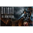 🍓 Batman: The Enemy Within (PS4/PS5/RU) П3 - Активация