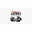 GRID Autosport iPhone ios iPad Appstore + бонус игры