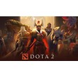 DOTA 2 🔥 | up to 100 matches Mail ✅