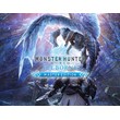 Monster Hunter World: Iceborne Master Edition / STEAM🔥