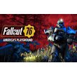 Fallout 76 RU Microsoft store ☢️ (Новый аккаунт +Почта)
