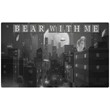 🍓 Bear With Me (PS4/PS5/RU) П3 - Активация