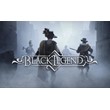🍓 Black Legend (PS4/PS5/RU) П3 - Активация