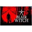 🍓 Blair Witch (PS5/RU) П3 - Активация