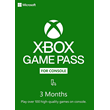 🎮XBOX GAME PASS 3 MONTHS 🔑  for all accounts