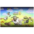 🍓 Clouds And Sheep 2 (PS4/PS5/RU) П3 - Активация