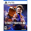 Street Fighter™ 6  PS4 - PS5  Аренда 5 дней✅