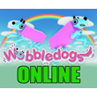 WOBBLEDOGS — ONLINE ✔️STEAM ACCOUNT