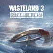 Wasteland 3 Expansion Pass (Steam Gift RU)
