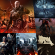 "The Witcher 3: Wild Hunt - Complete Edition" + 10 TOP