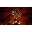 🔥No Rest for the Wicked STEAM КЛЮЧ🔑 (PC) РФ-МИР +🎁