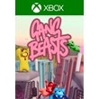Gang Beasts ❗ XBOX / PC 🎮 EXCLUSIVE GLOBAL ACCOUNT 🎮
