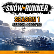 🎮 (XBOX) SnowRunner - Season 1: Search & Recover