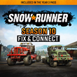 🎮 (XBOX) SnowRunner - Season 10: Fix & Connect