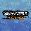 🎮 (XBOX) SnowRunner - Year 1 Pass