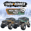🎮 (XBOX) SnowRunner - High Roller Pack