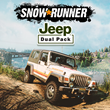 🎮 (XBOX) SnowRunner - Jeep Dual Pack