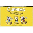 🍓 Cuphead Delicious Course (PS4/RU) П3 - Активация