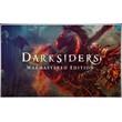 🍓 Darksiders Warmastered (PS5/RU) П3 - Активация