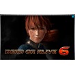 🍓 Dead Or Alive 6 (PS4/PS5/RU) П3 - Активация