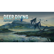 🍓 Deep Diving Adventures (PS4/PS5/RU) П3 - Активация