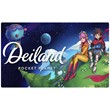 🍓 Deiland: Pocket Planet (PS4/PS5/RU) П3 - Активация