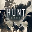 Hunt: Showdown ⭐️ on PS4 | PS5 | PS ⭐️ TR