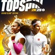 TopSpin 2K25 Grand Slam Edition Xbox One & Series X|S