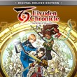 Eiyuden Chronicle Hundred Heroes - Deluxe Xbox One & XS