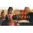 🔥Age of Empires II: Dynasties of India STEAM КЛЮЧ🔑DLC