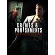 🔥Sherlock Holmes: Crimes and Punishments STEAM КЛЮЧ🔑