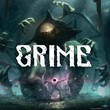 GRIME | Steam Gift RU/UA/KZ 🔥