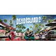 Dead Island 2⚡АВТОДОСТАВКА Steam RU/BY/KZ/UA