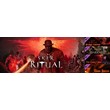 Sker Ritual Founders Bundle - Sker Ritual & DLC steam