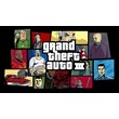 Grand Theft Auto III (3) [Steam ключ]