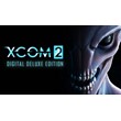 XCOM 2 - Deluxe Edition 🔑STEAM KEY ✔️RUSSIA + CIS